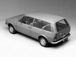Alfa Romeo Alfasud Giardinetta 1975 года